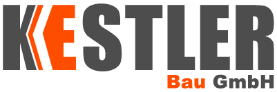 KESTLER-BAU Logo